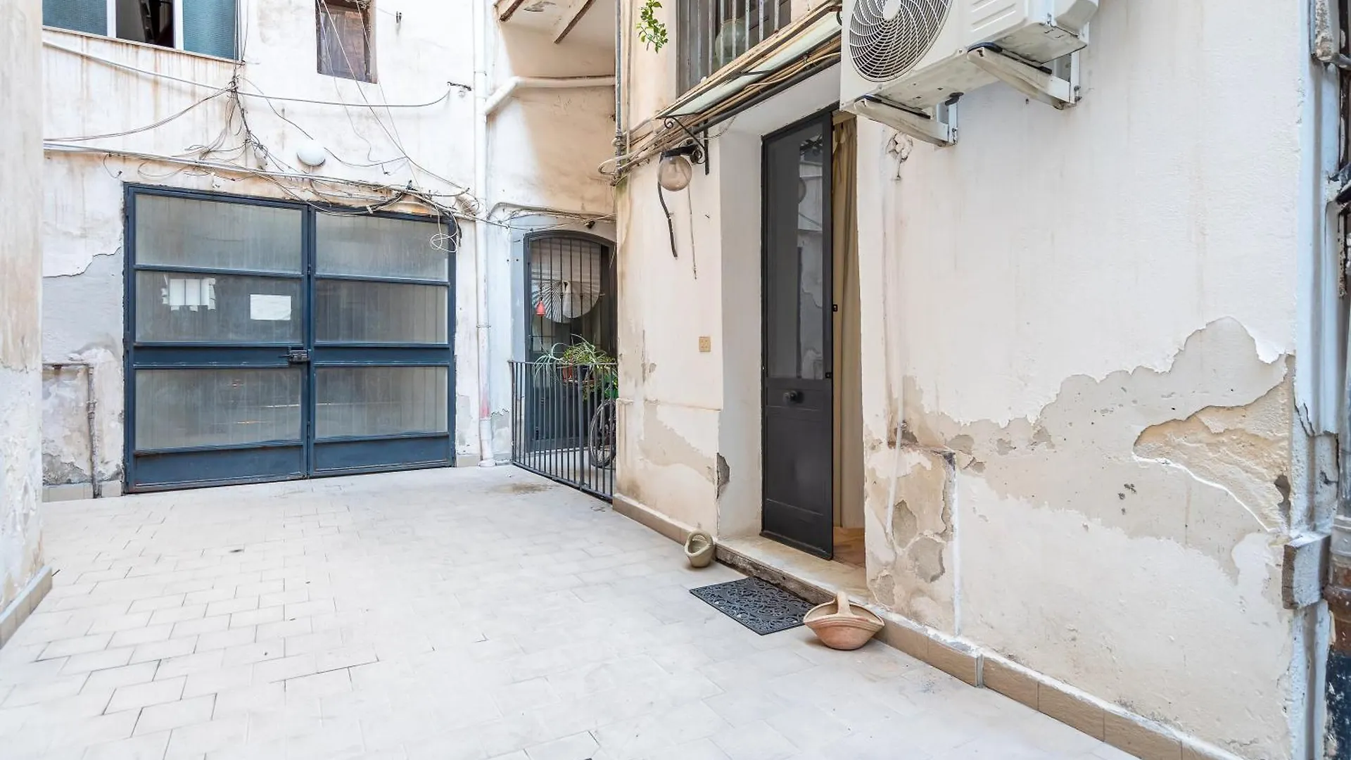Venusroom Catania Apartment
