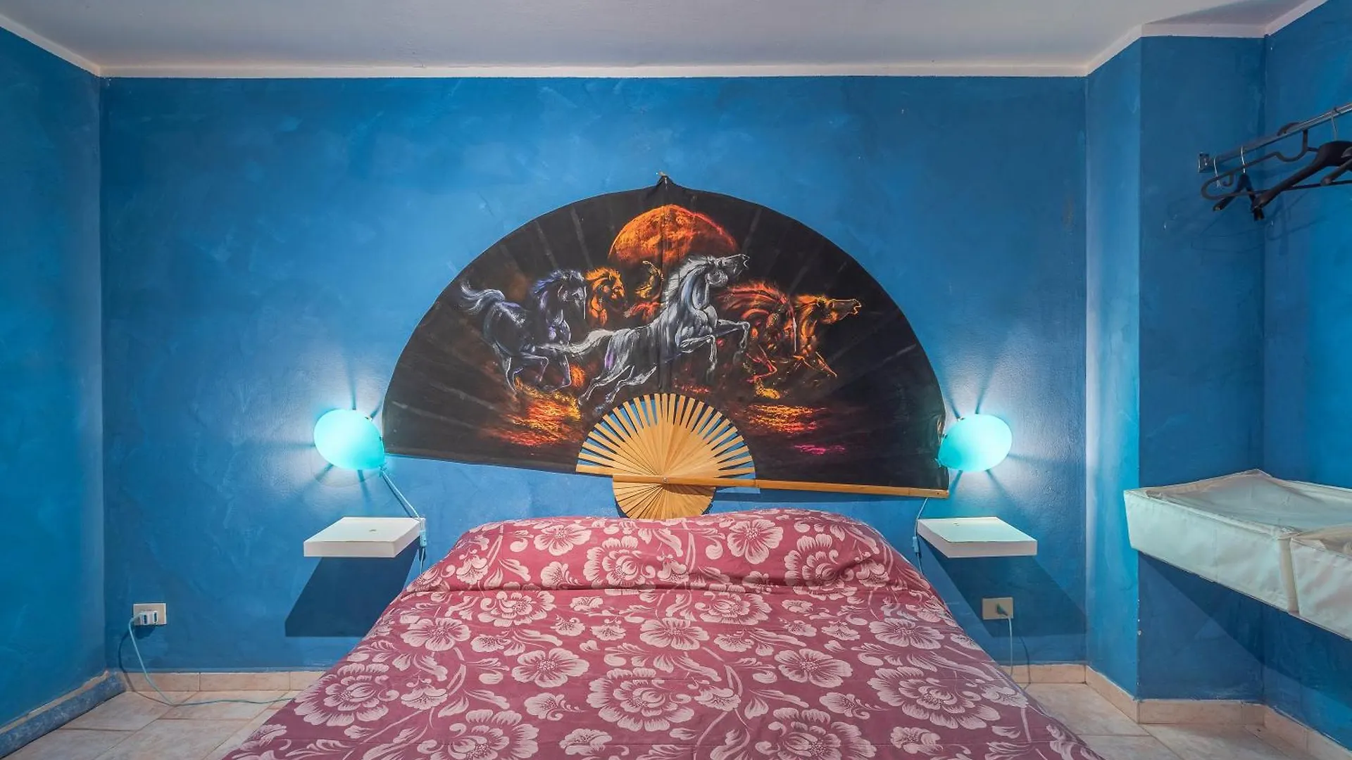 Apartment Venusroom Catania Italy