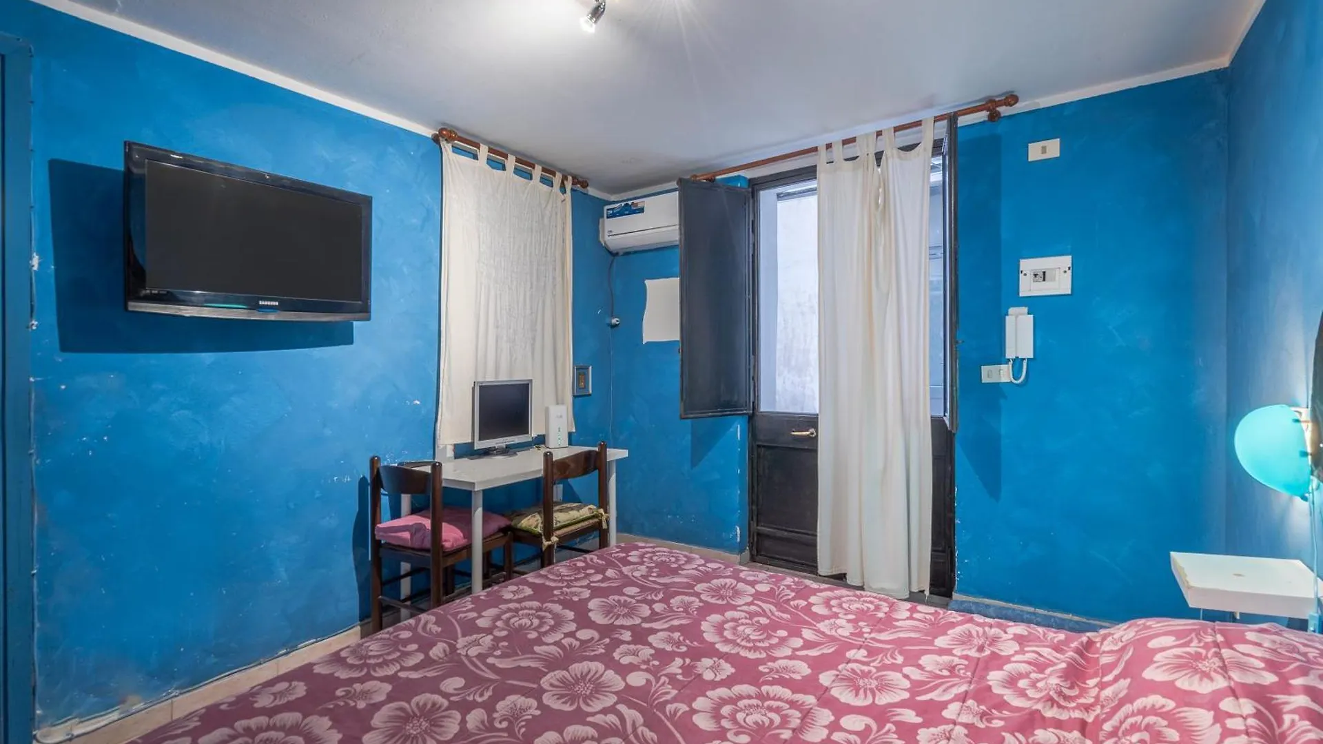 Apartment Venusroom Catania