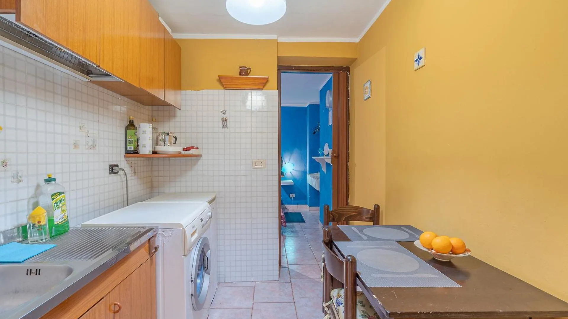 Apartment Venusroom Catania