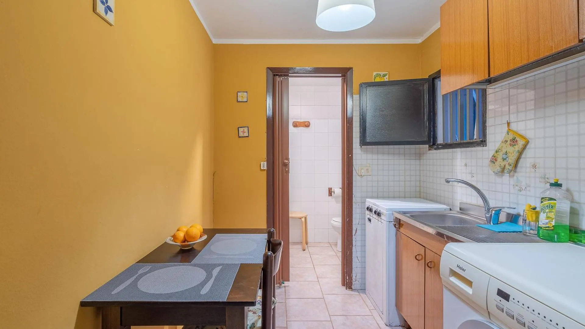 Apartment Venusroom Catania Italy