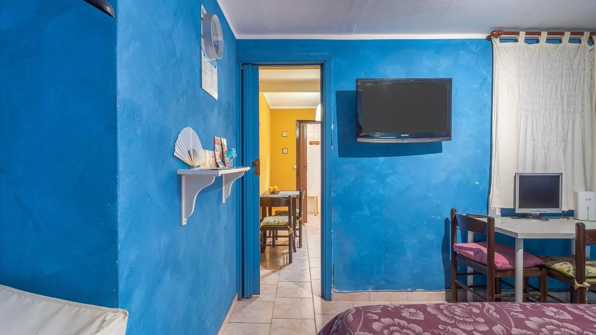 Venusroom Catania